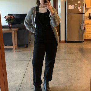 Decade Studio Frankie Overalls **MOVING SALE - MAKE ME AN OFFER**